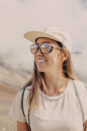 Location Image for Tera Polarized Sunglasses