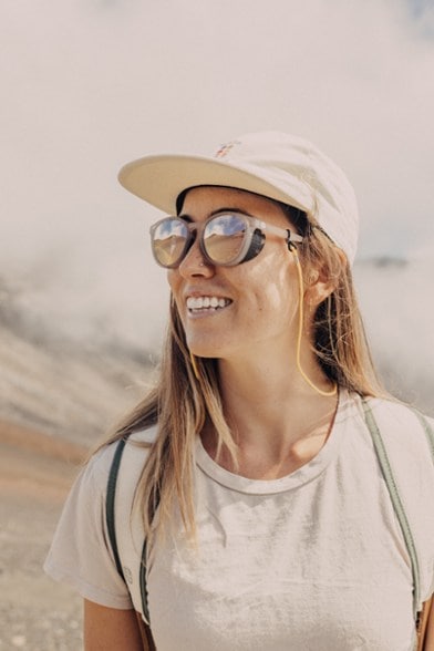 Location Image for Tera Polarized Sunglasses