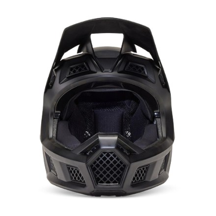 Fox Rampage Pro Carbon Mips Bike Helmet 2