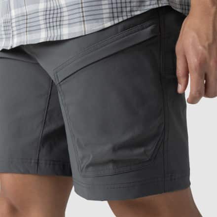 Outdoor Research Timberline Utility Shorts - Men's 5