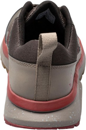 Forsake Cascade Peak Low WP Sneakers - Men's 3
