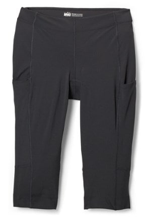 REI Co-op Junction 3/4 Bike Tights - Women's Plus Sizes