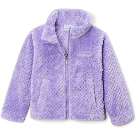 Furry columbia jacket online