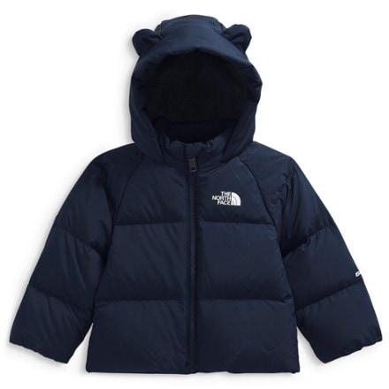 The North Face North Down Fleece-Lined Down Jacket - Infants' 0