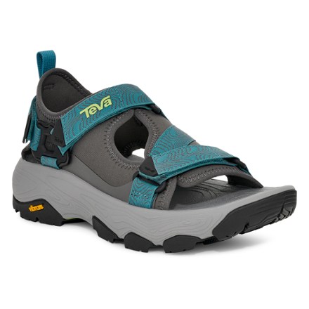 Teva Grandview Max Sandals - Men's 2