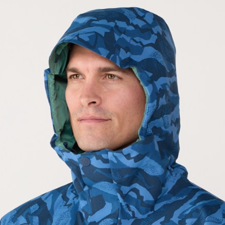 Powderbound Insulated Jacket - Men's