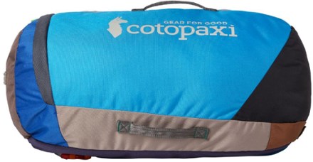 Cotopaxi Uyuni 46L Duffel - Del Dia 1