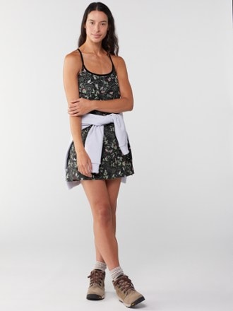 The North Face Women's EA Arque Hike Dress 3