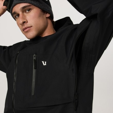 Vuori Taika Shell Jacket - Men's 5