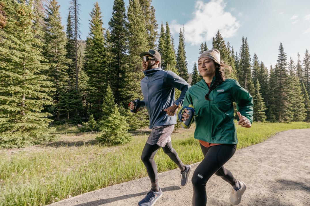 Location Image for Swiftland Thermal Running Tights - Women's