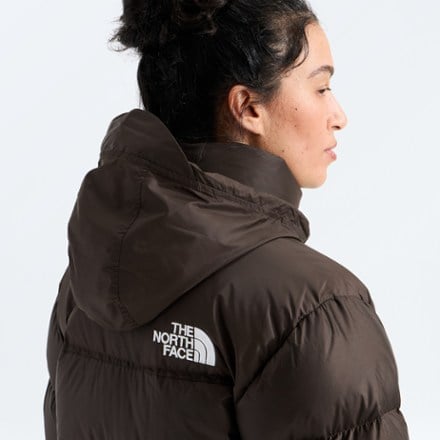 The North Face 1996 Recycled Retro Nuptse Down Jacket - Women's 5
