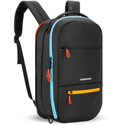 Sherpani Camden Pro Ultimate Commuter Pack 0