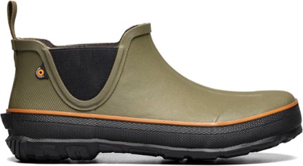 Bogs Digger Slip-On Rain Boots Men's REI Co-op