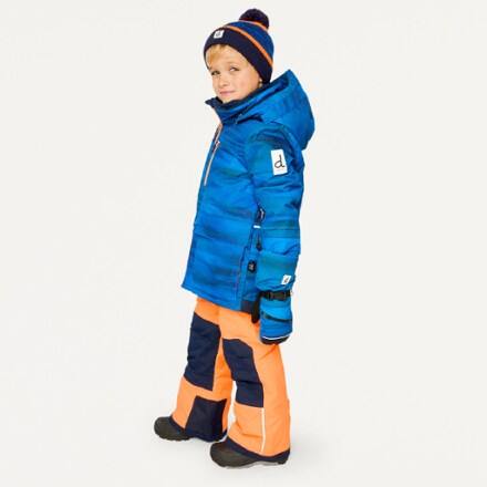 Deux par Deux Play 2-Piece Snowsuit - Boys' 3