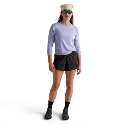 Arc'teryx Norvan Crew Long-Sleeve Shirt - Women's 3