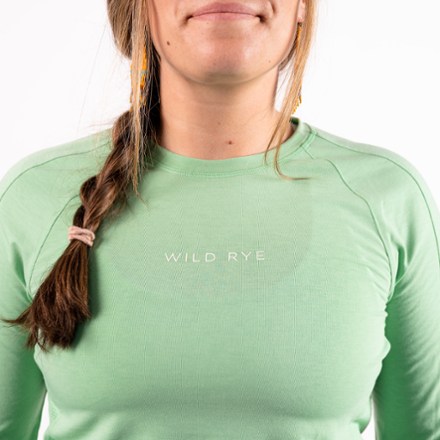 Wild Rye Holly Bike Jersey - Women's 2