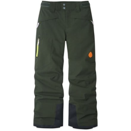 Stio Rafferty Insulated Snow Pants 2.0 - Kids' 0