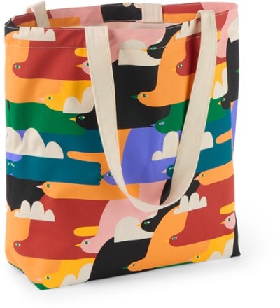 REI Co-op Pride Canvas Tote 4