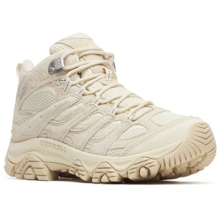 Merrell Moab 3 Mid Waterproof Hiking Boots - Women's 2