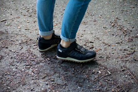 merrell alpine sneaker womens