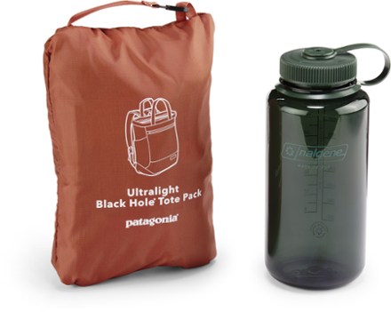 Patagonia Ultralight Black Hole Tote Pack 6