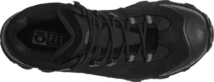 Oboz Bridger Mid BDry Hiking Boots - Men's 3