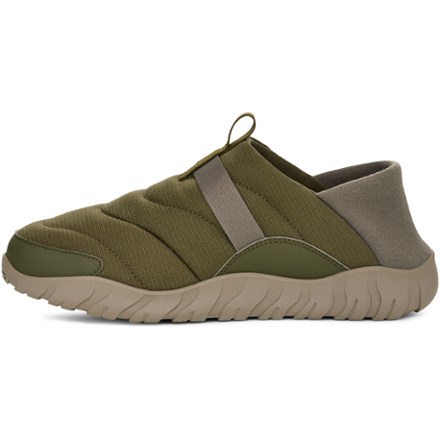 Teva ReEmber Camp Slip-Ons - Men display picture 1
