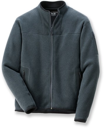 covert cardigan