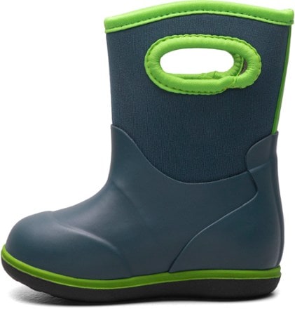 Bogs Baby Classic Solid Rain Boots - Toddlers' 5