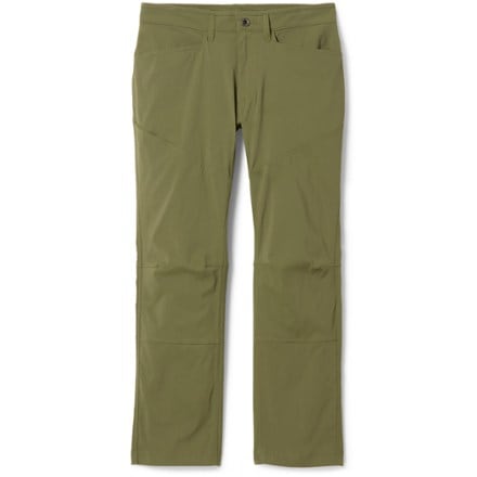 Mountain Hardwear Hardwear AP Active Pants - Men's 1