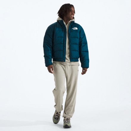 The North Face Jacket 2000 Insulated Jacket - Men's | REI Co-op