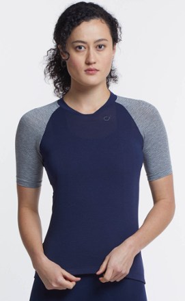 Micromodal Cycling Jersey - Women's