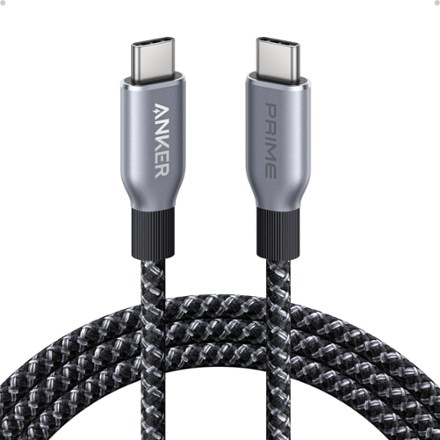 Anker A88E2 Prime USB-C to USB-C Cable - 6 ft. 0