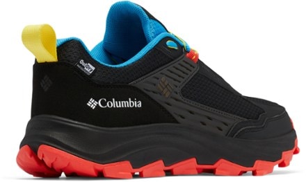 Columbia Hatana Max OutDry Shoes - Men's 4