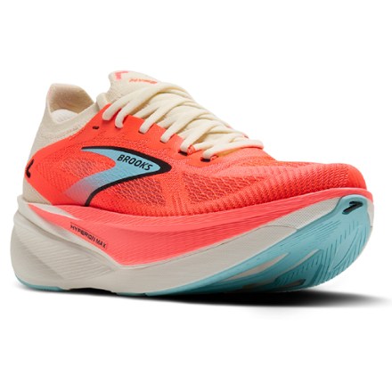 Brooks Hyperion Max 3 Road-Running Shoes - Women's 2