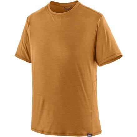 Patagonia Capilene Cool Lightweight Shirt - Men's 0