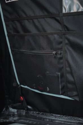 Intrepid Camp Gear Wall Organizer 4