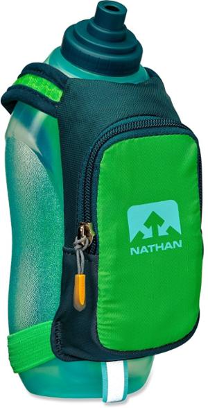 Nathan SpeedDraw Plus Handheld Water Bottle