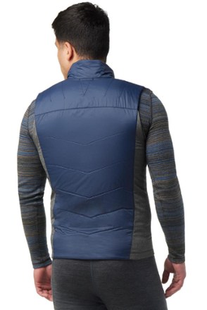 Smartwool Smartloft Vest - Men's 2