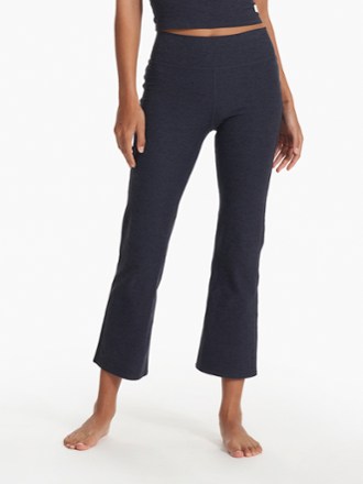 Vuori Mid-Rise Elevation Slim Bootcut Pants - Women's 0