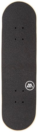 Magneto Boards Checkered Skateboard - Kids' 1