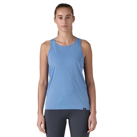 Patagonia Capilene Cool Daily Tank Top - Women's 1