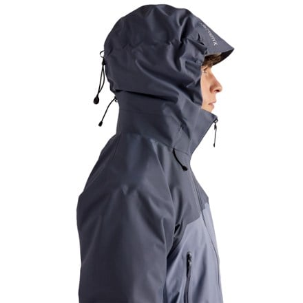 Arc'teryx Beta AR Jacket - Men's 7