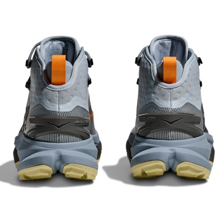 HOKA Mafate Hike Boots - Men's 4