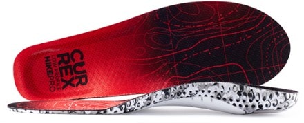 CURREX HIKEPRO Low Insoles 1