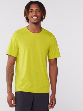 REI Co-op Swiftland Running T-Shirt - Men's 1