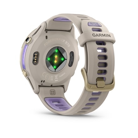 Garmin Forerunner 970 1