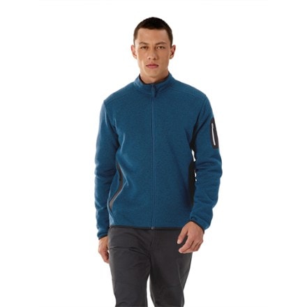 Arc'teryx Covert Cardigan - Men's 1