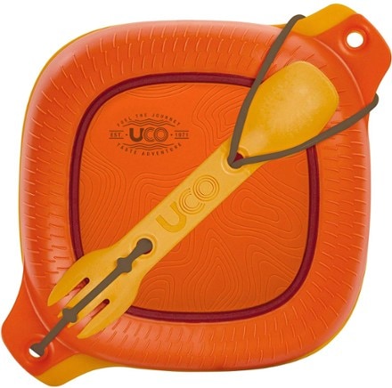 UCO 4-Piece Mess Kit 1