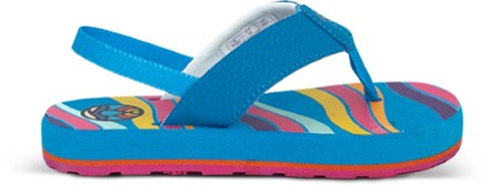 Freewaters Supreem Flip-Flops - Toddlers' 0